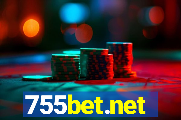 755bet.net