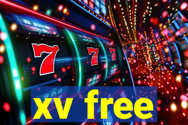 xv free