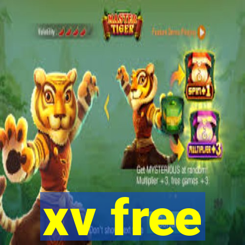 xv free