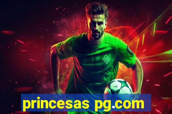 princesas pg.com