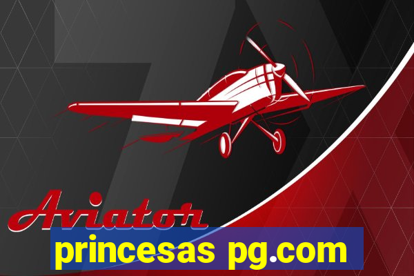 princesas pg.com