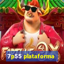 7p55 plataforma