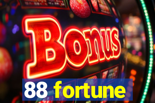 88 fortune