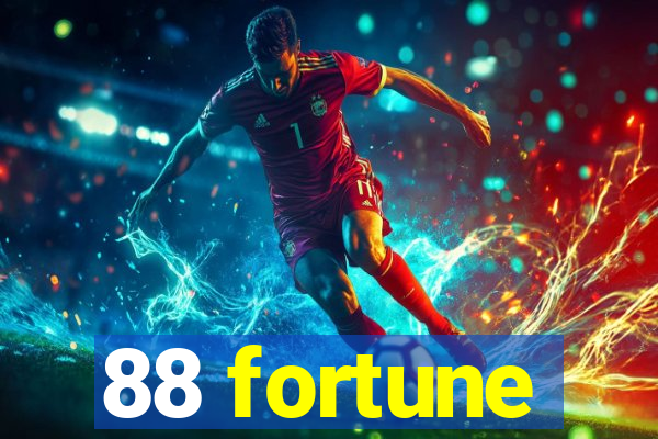 88 fortune