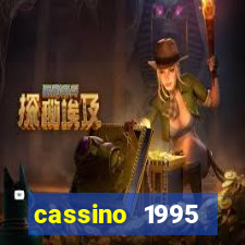 cassino 1995 dublado online