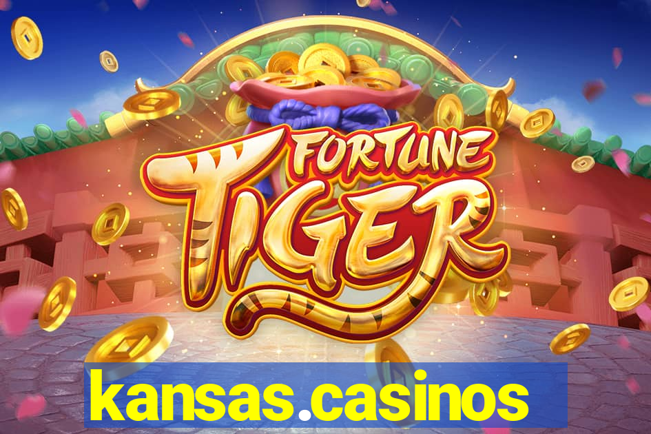 kansas.casinos