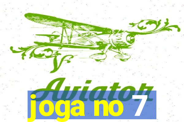 joga no 7