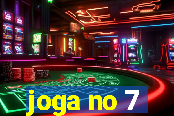 joga no 7