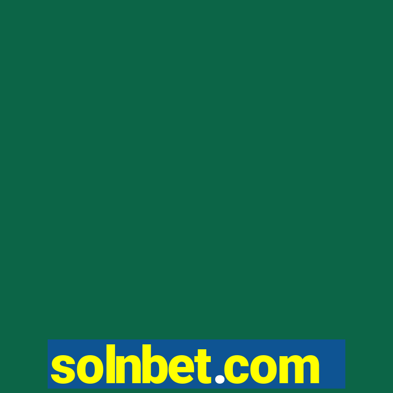 solnbet.com