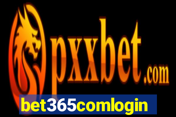 bet365comlogin