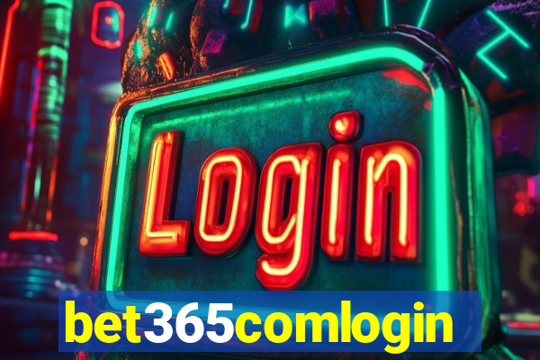 bet365comlogin