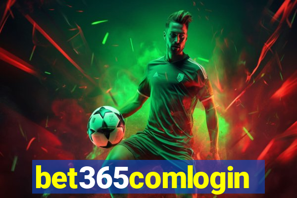 bet365comlogin