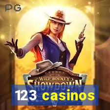 123 casinos