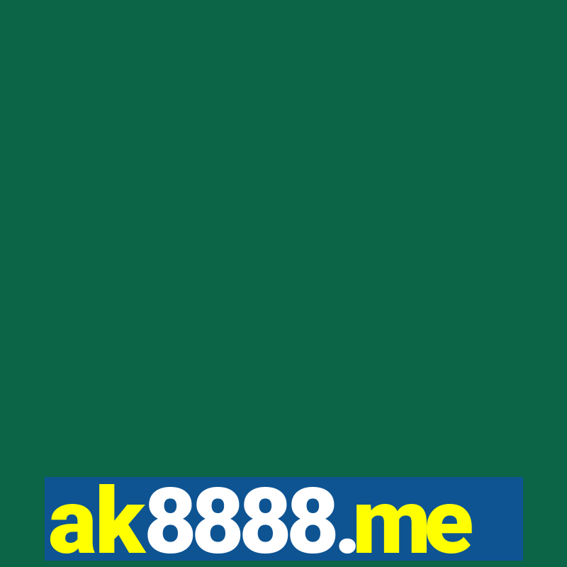 ak8888.me