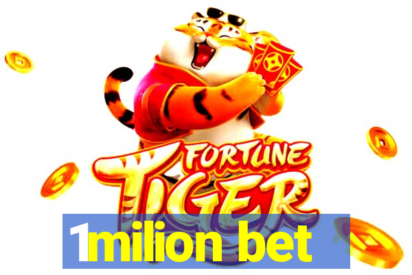 1milion bet