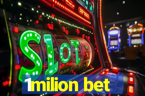 1milion bet