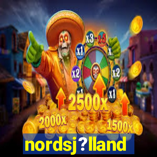 nordsj?lland