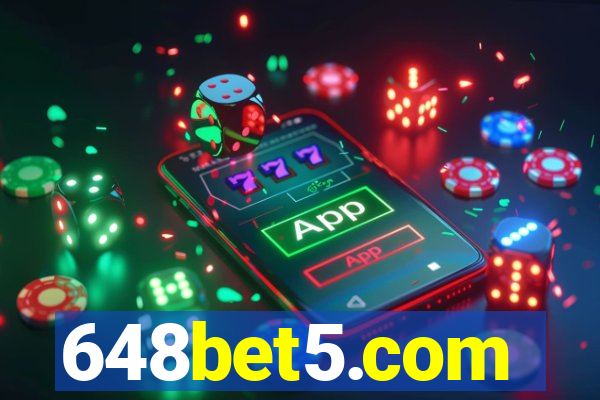 648bet5.com