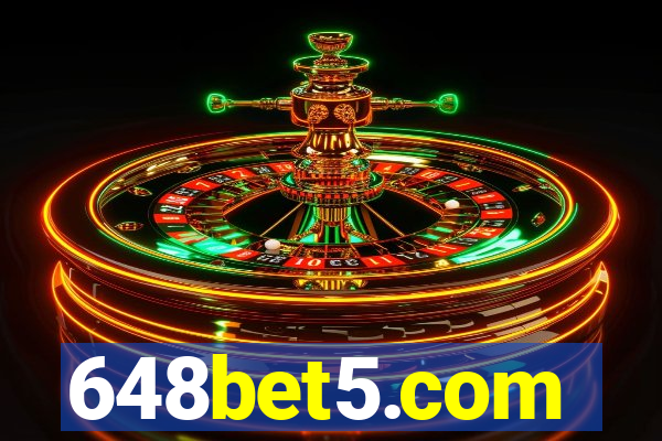 648bet5.com