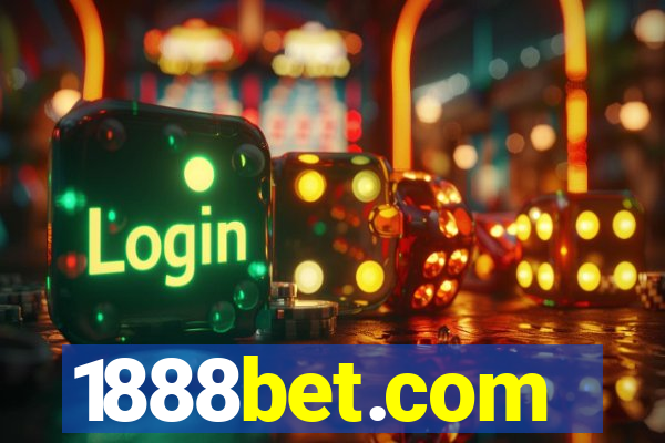 1888bet.com