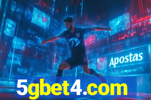 5gbet4.com