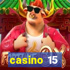 casino 15