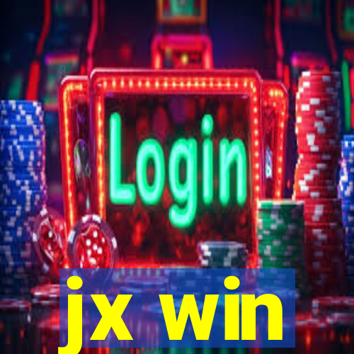 jx win