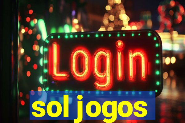 sol jogos