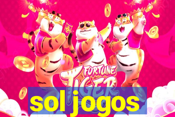 sol jogos