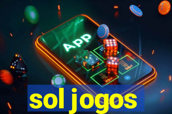 sol jogos