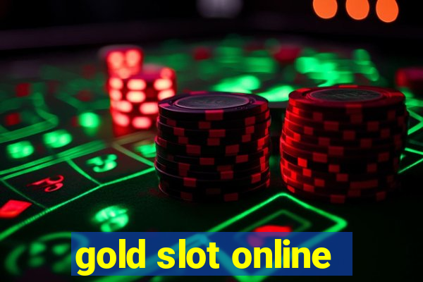 gold slot online