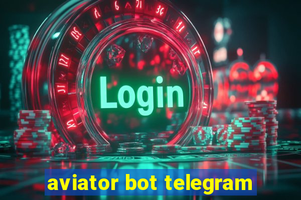 aviator bot telegram