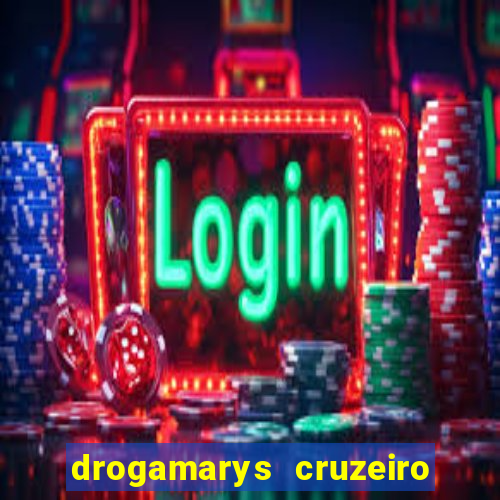 drogamarys cruzeiro do sul