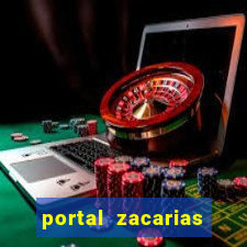 portal zacarias corpo achado