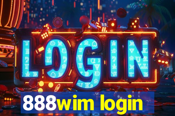 888wim login