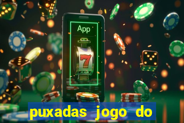 puxadas jogo do bicho sueli