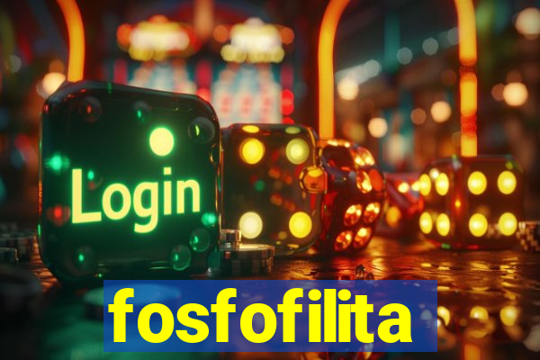 fosfofilita