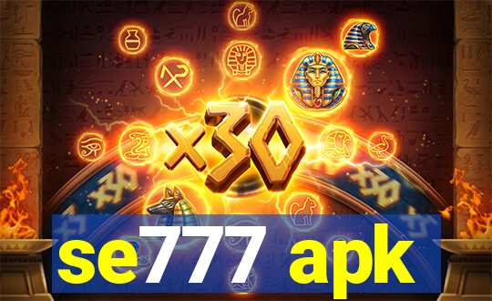 se777 apk