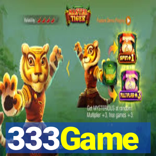 333Game