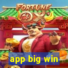 app big win