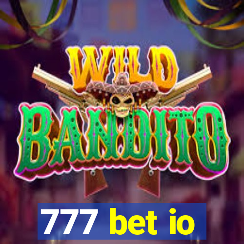 777 bet io