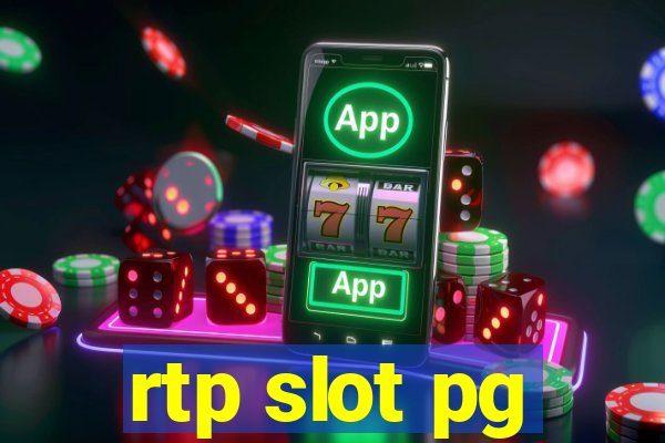 rtp slot pg