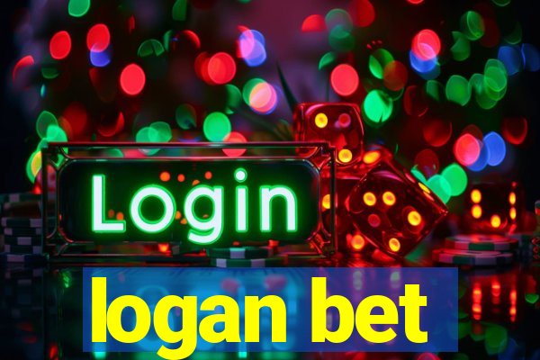 logan bet