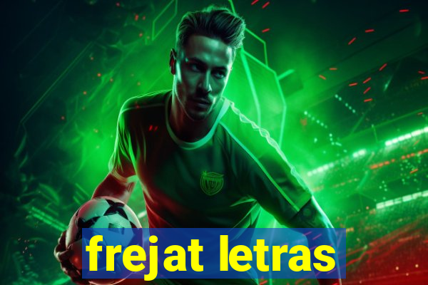 frejat letras