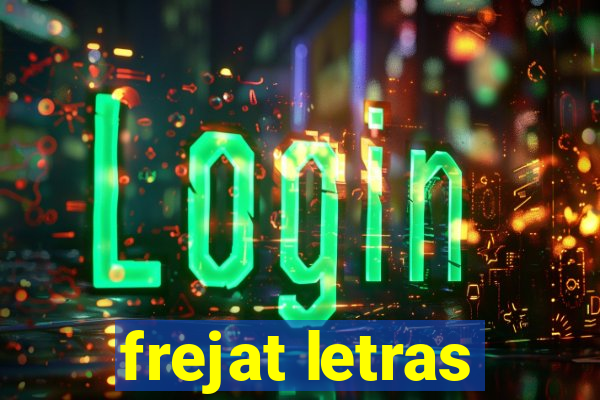 frejat letras