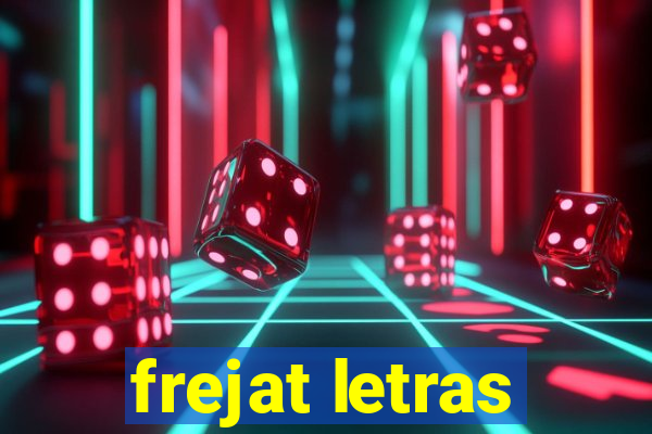 frejat letras