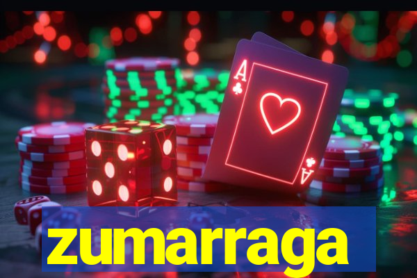 zumarraga