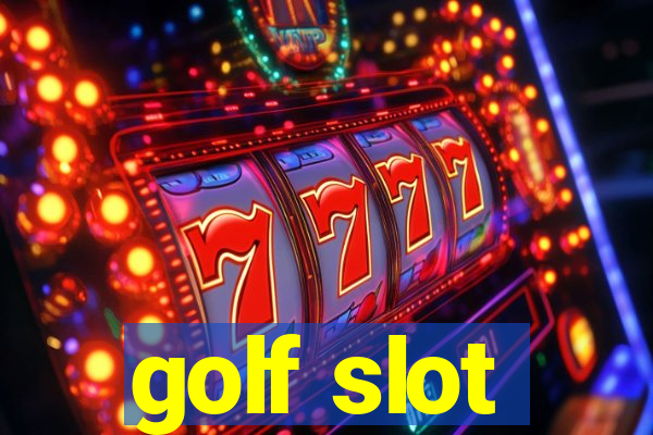 golf slot