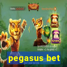 pegasus bet