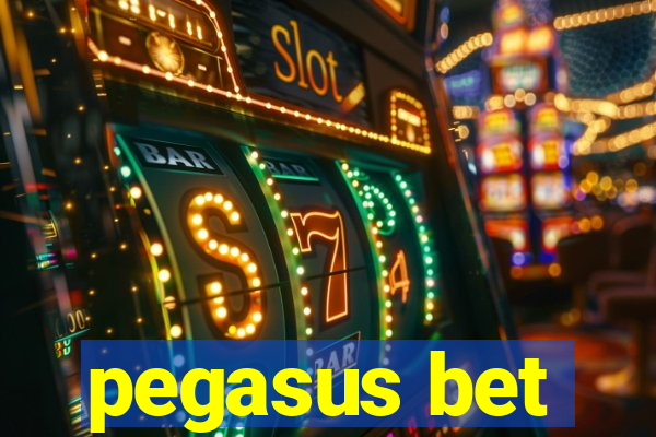 pegasus bet